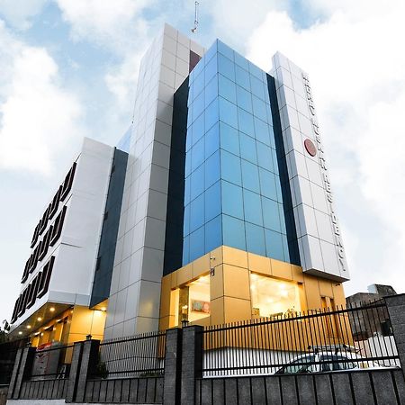 Madhav Muskan Residency Mathura Exterior photo