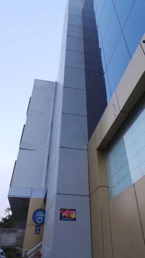 Madhav Muskan Residency Mathura Exterior photo
