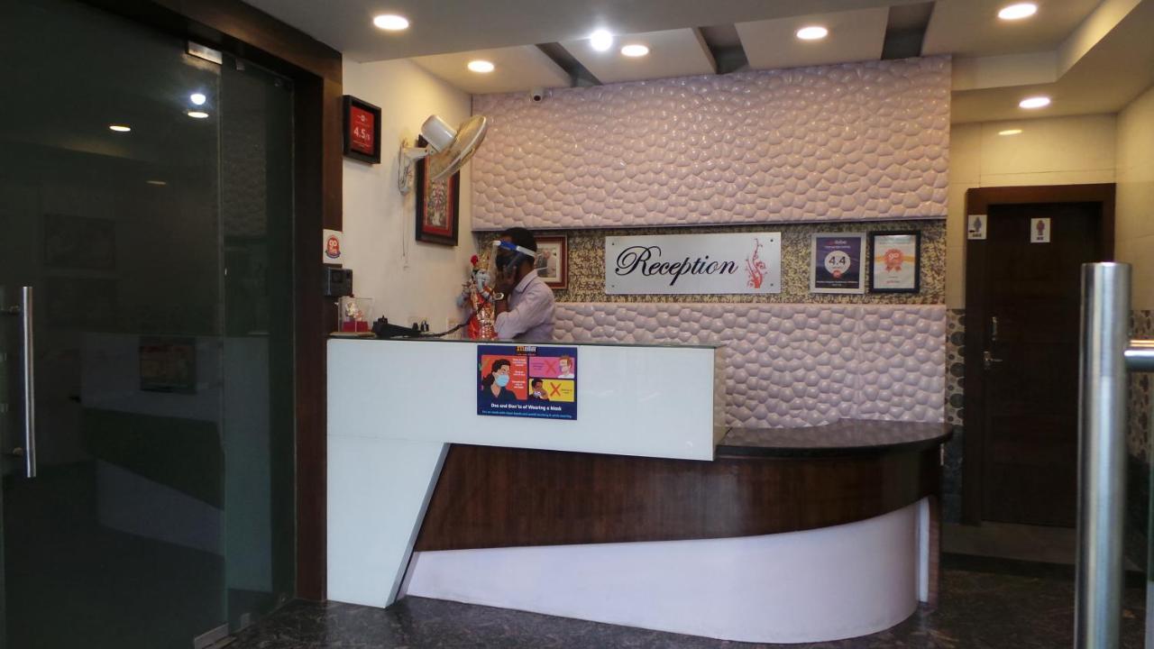 Madhav Muskan Residency Mathura Exterior photo