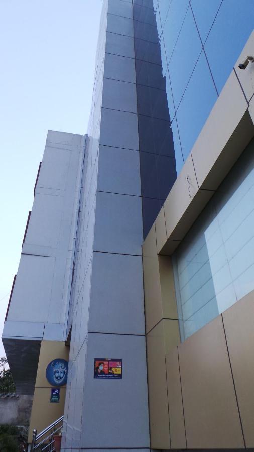 Madhav Muskan Residency Mathura Exterior photo