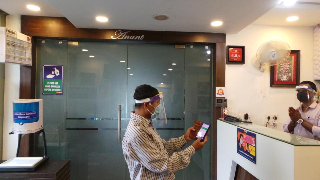 Madhav Muskan Residency Mathura Exterior photo