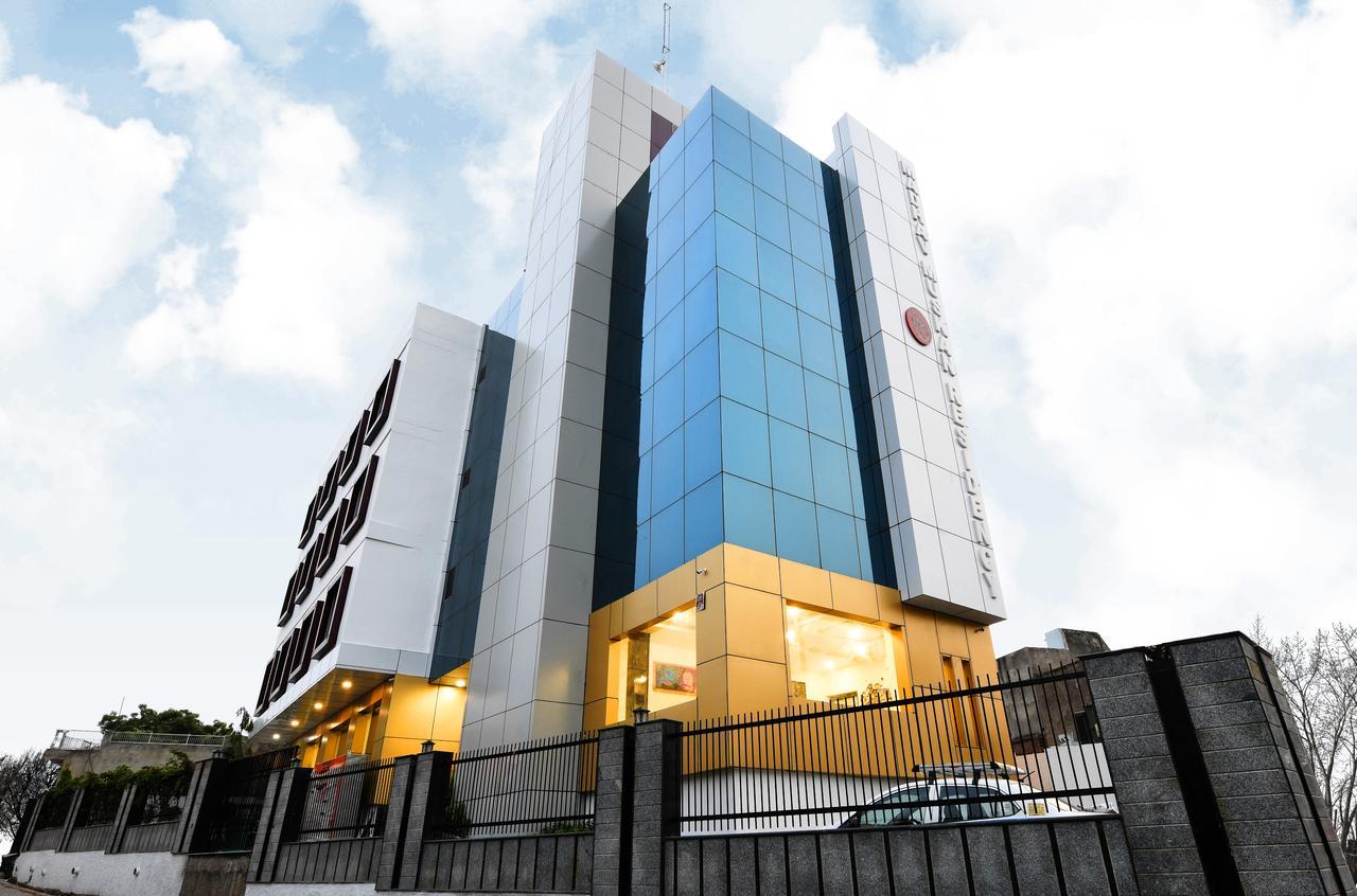 Madhav Muskan Residency Mathura Exterior photo