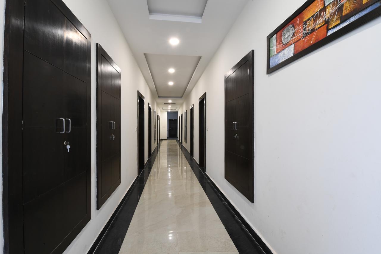 Madhav Muskan Residency Mathura Exterior photo