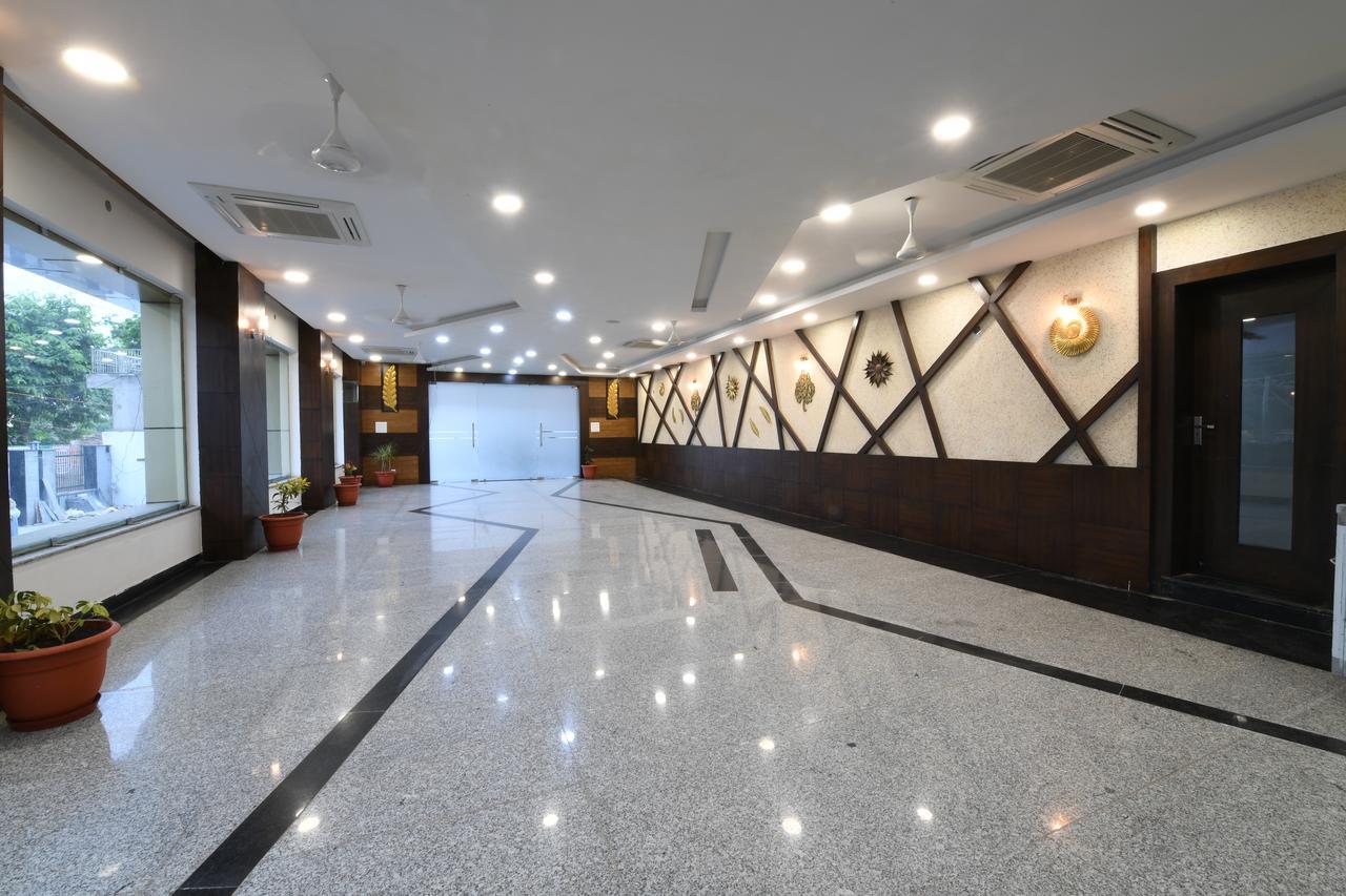 Madhav Muskan Residency Mathura Exterior photo
