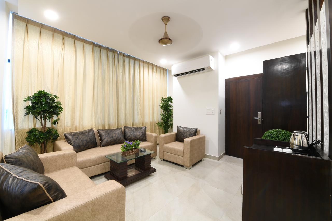 Madhav Muskan Residency Mathura Exterior photo